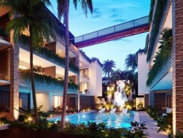 SANCTUARY NEW PROJECT DEVELOPMENT TULUM, Suite P-T-LA-SANCTUARY